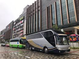 There are 3 ways to get from johor to singapore by bus, subway or car. There S A New Bus From Singapore That Goes Directly To Jb S Paradigm Mall