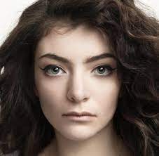 Vorbote auf album perfect places: Sangerin Lorde Es Gibt Zu Wenige Feministinnen Die Dazu Stehen Welt