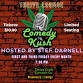 Comedy Kush —       Thrive Craft Cannabis Co. event image