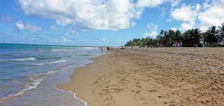 Try freshly prepared favorites from made to order omelets and waffles to brisket burgers and seared ahi tuna while taking in the sites and relaxing sounds of ocean park beach. Ocean Park Beach San Juan Puerto Rico Boricuaonline Com