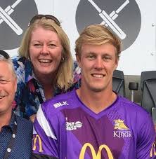 Kyle jamieson is the last man dismissed for a brilliant 49, which has helped contain india's lead to just seven runs. Kyle Jamieson Age Kyle Jamieson Vs El Niche Cache The Niche Cache Watch Kyle Jamieson S Videos And Check Out Their Recent Activity On Hudl Sheila Images