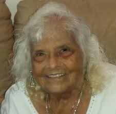 Lillian Pico Obituary