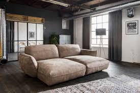 Otto is a deep, soft and cosy sofa that comes with lots of soft cushions that promotes intimacy and rest. Gunstige Big Sofas Kaufen Bis Zu 40 Rabatt Otto