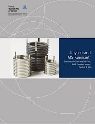 keysert and ms keensert