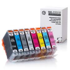 Amazon.Com: Smart Ink Compatible Ink Cartridges Replacement For Canon 281  280 Pgi-280Xxl Cli-281Xxl (5 Combo Pack) To Use With Canon Printers Pixma  Tr8520 Ts9120 Ts6120 Tr8620 Tr8620A Ts6320 Tr7520 Pgbk/Bk/C/M/Y : Office
