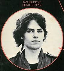 Ian Hatton Discography: Vinyl, CDs, & More