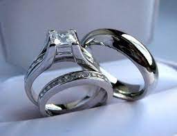 Discount Wedding Rings Trio Wedding Rings Sets Design Cheap Wedding Rings Discount Wedding Rings Wedding Ring Trio