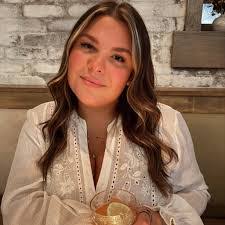 Crystal Adkisson's Instagram, Twitter & Facebook