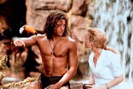 «брендан фрейзер не для того сражался с имхотепом и царем скорпионов, чтобы вы опять это сделали». Brendan Frejzer Iz Mumii Poteryal Kareru Iz Za Flirta S Golubym Rezhisserom