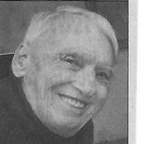 Edwin "Ned" Steckel Jr. Obituary