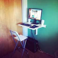 Stevo Id Combo Norberg Standing Desk With Ikea Franklin Barstool For Ikea Perfection Designbyikea Use For Laptops Switch To Standing Else At Desk