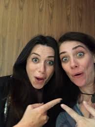 Profile for Neve McIntosh