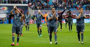 Bundesliga (austria) tables, results, and stats of the latest season. Neymar S Form Ajax Win Bundesliga Title Race Talking Points From European Football