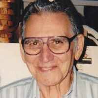 Patrick Trahan (1931–2002) • FamilySearch