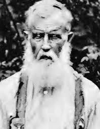 Marcus Benjamin “Mark” Bolding (1844-1928)