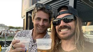 o2 Surftown Munich Opening Weekend Gallery