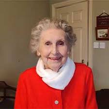 Mary Durkan née Madden