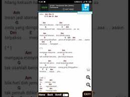 Untuk melihat detail lagu bila cinta didusta klik salah satu judul yang. Download Chord Dan Lirik Lagu Malaysia Bila Cinta Didusta Mp3 Dan Mp4 Terlengkap Gratis Modar Mp3