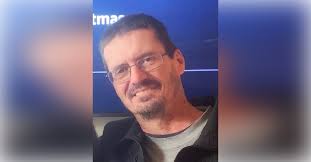 Obituary information for Toby Lee Bennett