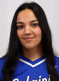 2023 Softball Roster