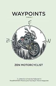 In This Collection Of Essays Motorcycle Journalist Bud Miller Touchingly And Eloquently Shares Introspe Book Cover Travel Magazines Touring Motorcycles Travel