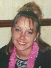Aleisa Ann Ratz (1982-1999)