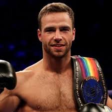 Denzel Bentley vs. Felix Cash, Bentley vs. Cash