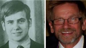 How father-son duo helped solve 1969 bank heist mystery