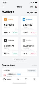 Brd bitcoin wallet is a beautiful bitcoin wallet is an easy to use and secure wallet that is suitable for both beginners and experienced users. Best Ios Crypto Wallet Well Plark