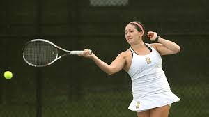 Caroline garcia was born on a saturday, october 16, 1993 in france. Camila Garcia Women S Tennis University Of Rochester Athletics
