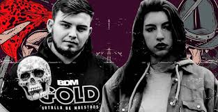Stream tracks and playlists from rapder on your desktop or mobile device. Es Una Batalla Y No Deja De Ser Ficcion La Freestyler Sara Socas Defiende A Rapder