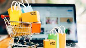 Saat ini hampir semua kebutuhan manusia bisa dibeli secara online. Ppkm Level 4 Diperpanjang Begini Cara Mudah Belanja Online Peralatan Rumah Tangga