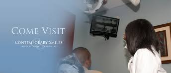 Comprehensive dentistry in birmingham, alabama. Contemporary Smiles