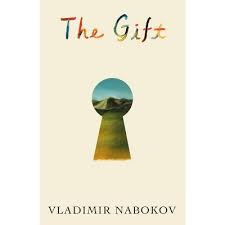 The Gift by Vladimir Nabokov