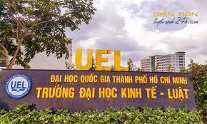 Kinh tế đầu tư 9. Ä'áº¡i Há»c Kinh Táº¿ Luáº­t Ä'h Quá»'c Gia Tuyá»ƒn Sinh 2021