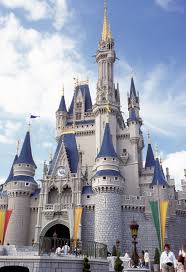 People walk in front of the cinderella castle at the 20th anniversary of tokyo disneyland april 15, 2003 in urayasu, japan. How Cinderella Castle Has Changed Over The Years Photos