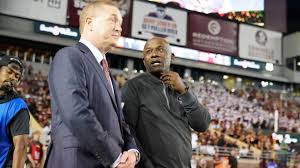 Michael Alford and Florida State Seminoles athletic department news