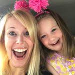 Julie Copple's Instagram, Twitter & Facebook