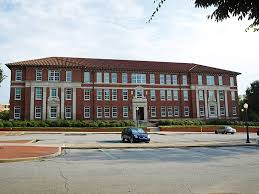 It also has a large population density. Long Hall Clemson Sc Living New Deal