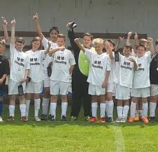 FC Ueberau 1963 e.V.