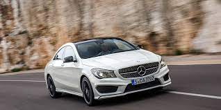 Customers get features on the cla 250 to improve the. 2014 Mercedes Benz Cla250 Cla250 4matic Driven