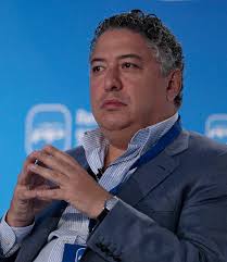 Tomás Burgos Gallego