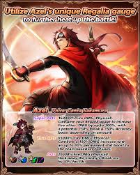 Celebrate the release of Ryude Granza Part 1: Candescent Blade with this  royally awesome Charolotte wallpaper! ✨