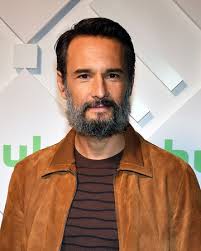 Полное имя — родриго жункейра дос рейс санторо (rodrigo junqueira dos reis santoro). Rodrigo Santoro Reprisal Wiki Fandom