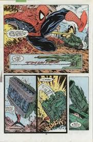 Black widow spider venom can be deadly but how likely are you to be bitten? Spider Man No Webshooters Vs Black Widow Battles Comic Vine