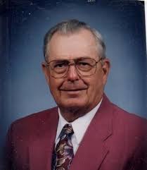 Maxwell Day Obituary (1935