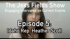 Jess Fields Show #5