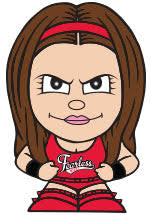 All Nikki Bella Wrestling Action Figures