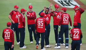 The england national cricket team is governed by the england and wales cricket board (ecb) since 1997. England Cricket Series In South Africa Cancelled Due To Covid 19 The Week