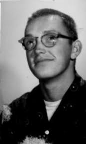Today we remember PFC Thomas Joseph Szydlo of West Warwick, Rhode Island,  who fell